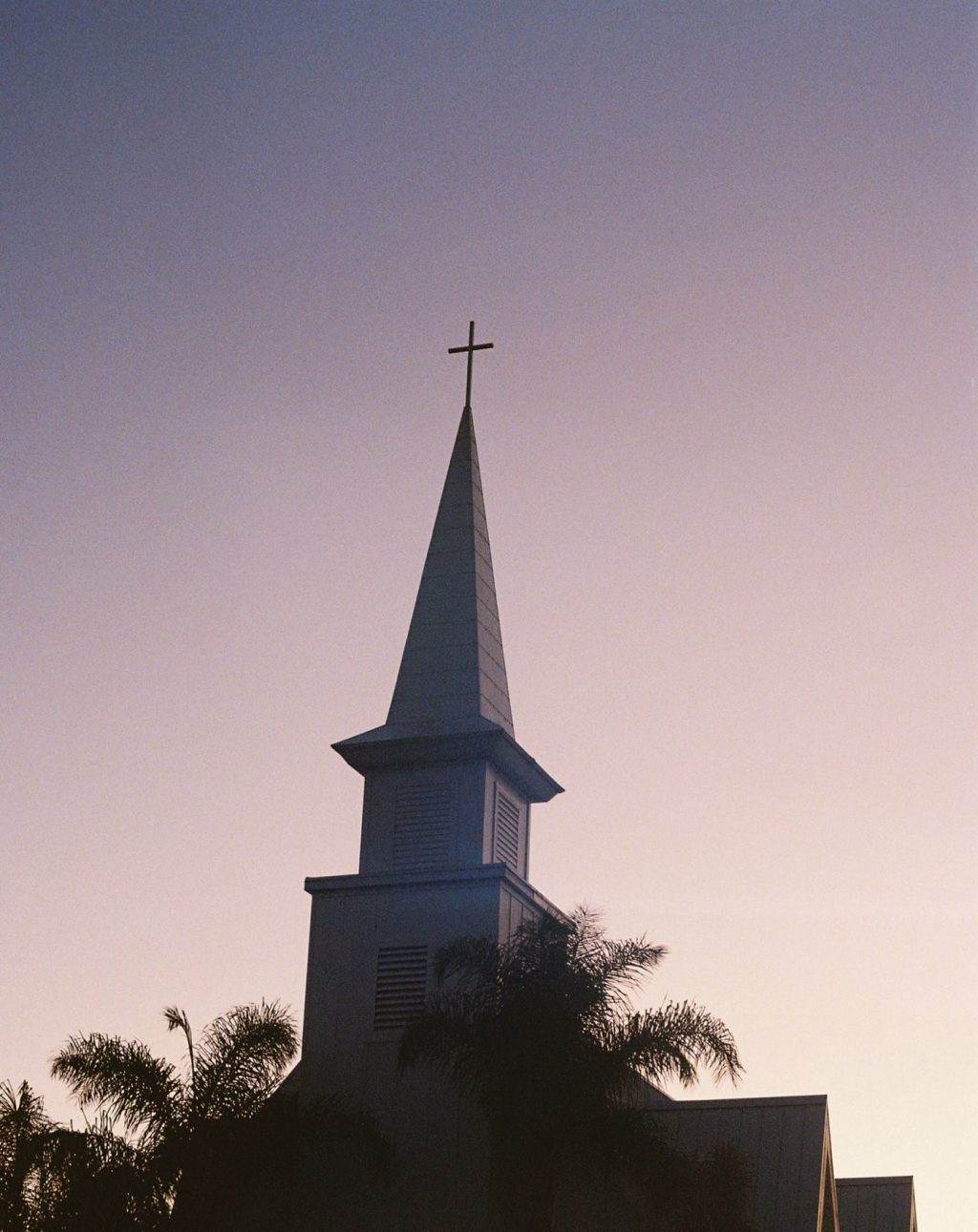 “The Word Became&nbsp;Flesh.”